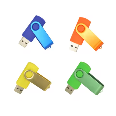 USB Flash Drives Pen Drive 512MB 1GB 2GB 4GB 8GB 16GB Pendrive Memory Stick 32GB 64GB 128GB USB Stick Free Custom Company Logo 8 best sales 2gb memory usb - №5