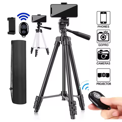 6 best sales tripod 3110 - №1
