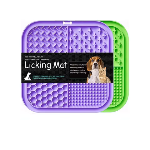 8 best sales lick mat for dog - №5