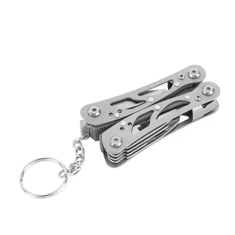 Multipurpose Knife Stainless Steel Multi-tool Pocket Knife Pliers Folding Knife Pliers Portable Folding Blade Survival Knife 10 best sales flip fuel - №3
