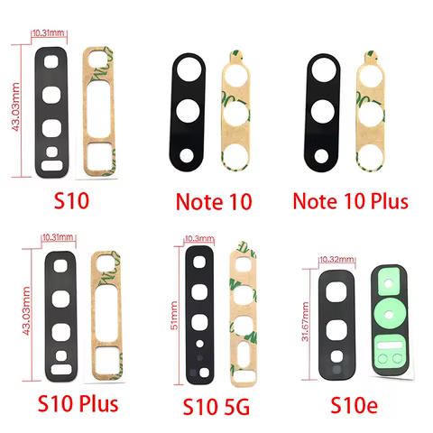 10 best sales s20 ultra camera replacement - №5