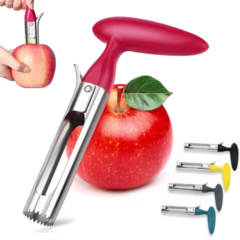 8 best sales apple core remover - №3