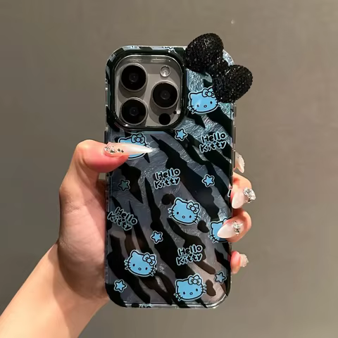 10 best sales zebra iphone case - №10