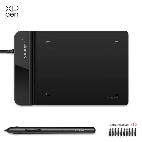 10 best sales pc drawing pad - №1
