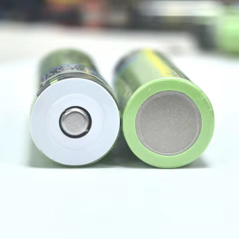 Hot VariCore Original NCR18650B 3.7v 3400mAh 18650 Lithium Rechargeable Battery with Pointed(No PCB) batteries 8 best sales 18650 batterry - №3