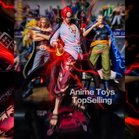 8 best sales shank one piece - №6