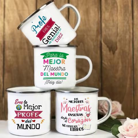 8 best sales teacher cup - №6