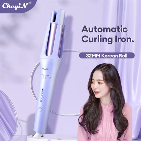 8 best sales curling irons - №5